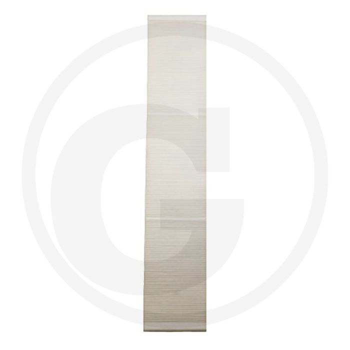 Fleetguard Cabinefilter