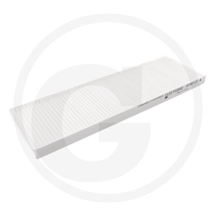 Fleetguard Innenraumfilter AF56113 316mm