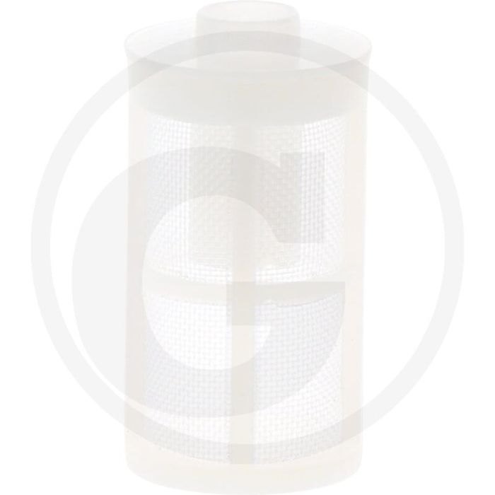 Fleetguard Kraftstofffilter FF42185