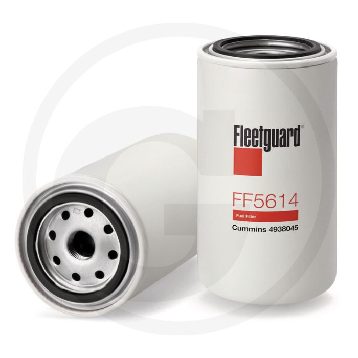 Fleetguard Filter