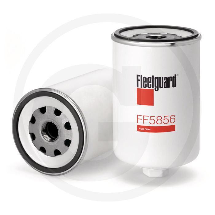 Fleetguard Kraftstofffilter