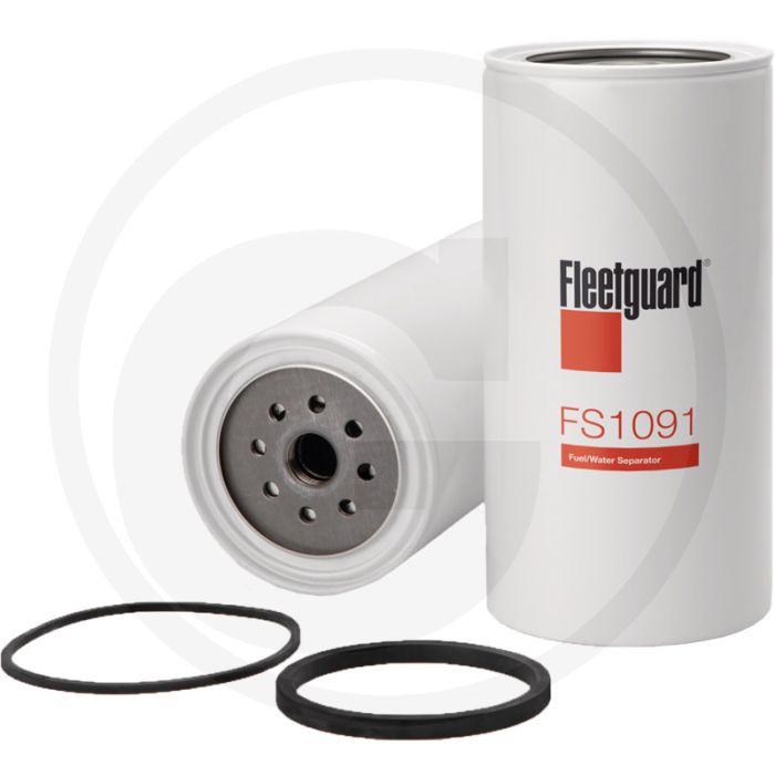 Fleetguard Brandstofvoorfilter