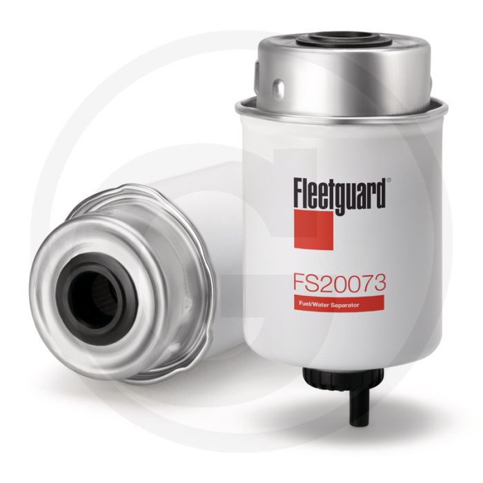 Fleetguard Brandstofvoorfilter