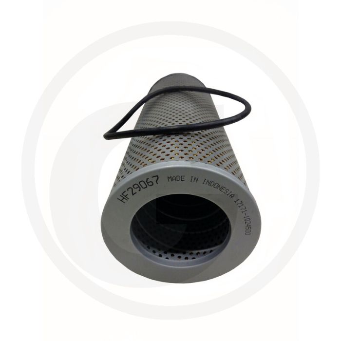 Fleetguard Hydraulikfilter zonder specificatie beschikbaar