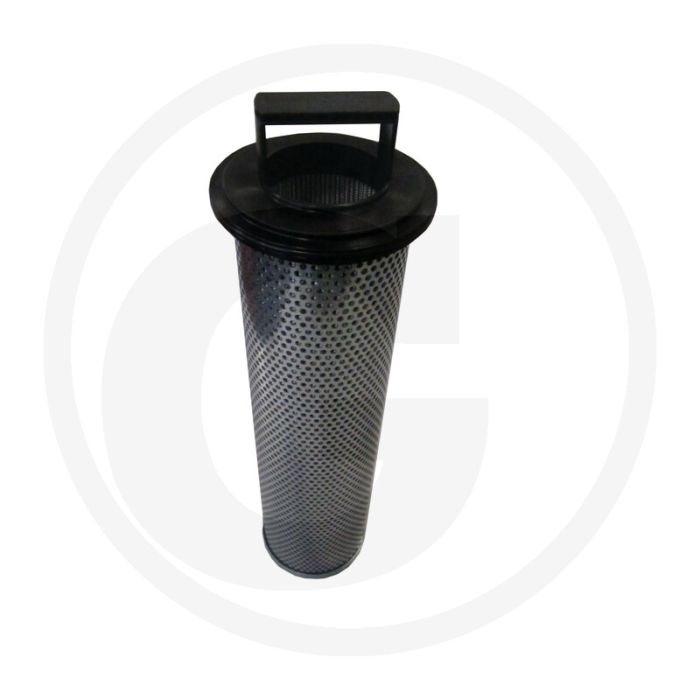 Fleetguard Hydraulikfilter HF29105 379,5mm Ø106mm