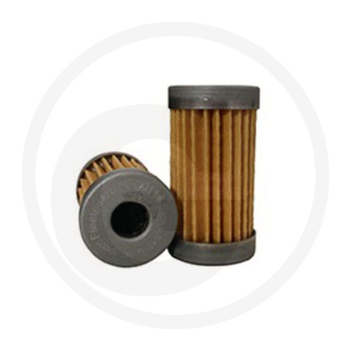 Fleetguard Hydraulikölfilter HF29114 Lengte 50mm OD 27mm ID 10mm
