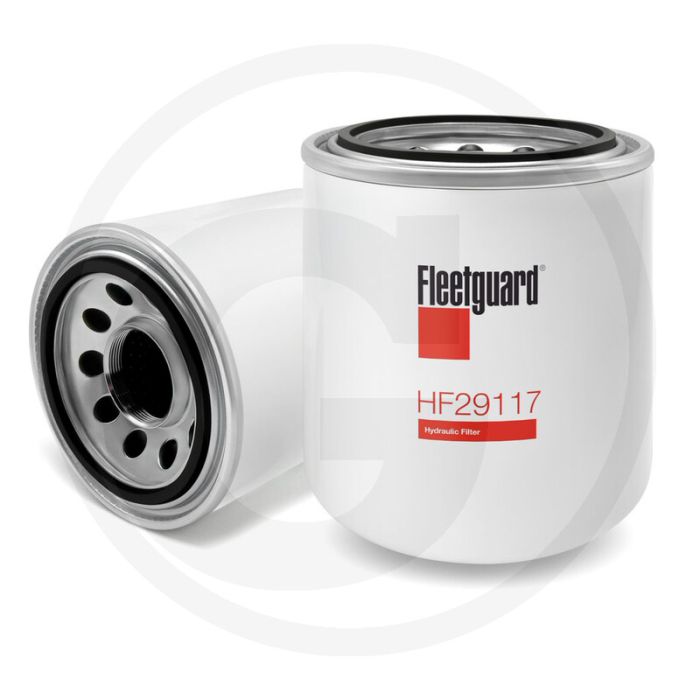 Fleetguard Hydraulic Filters - Hoge Kwaliteit Filtratie