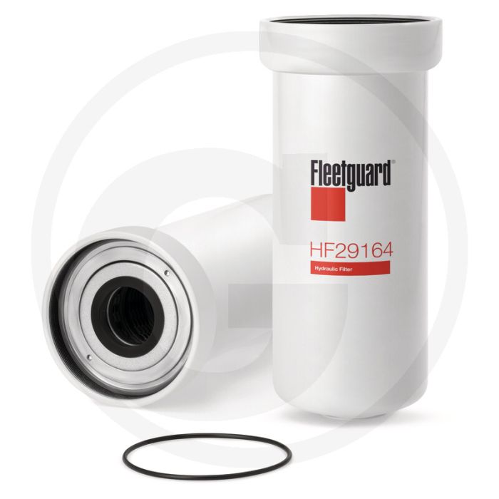 Fleetguard Hydrauliekfilter zonder extra specificaties beschikbaar