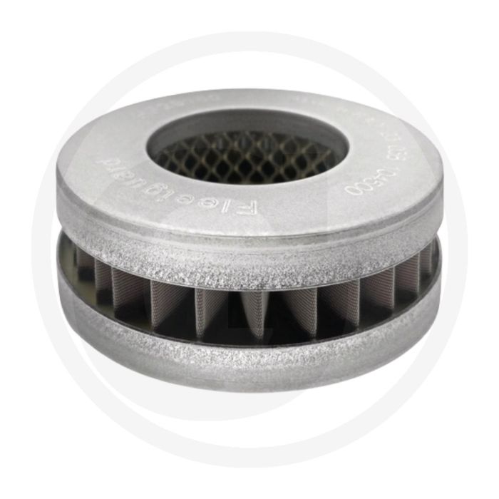 Fleetguard Hydraulikölfilter HF29180 Lengte 25,5mm OD 63mm ID 33,4mm