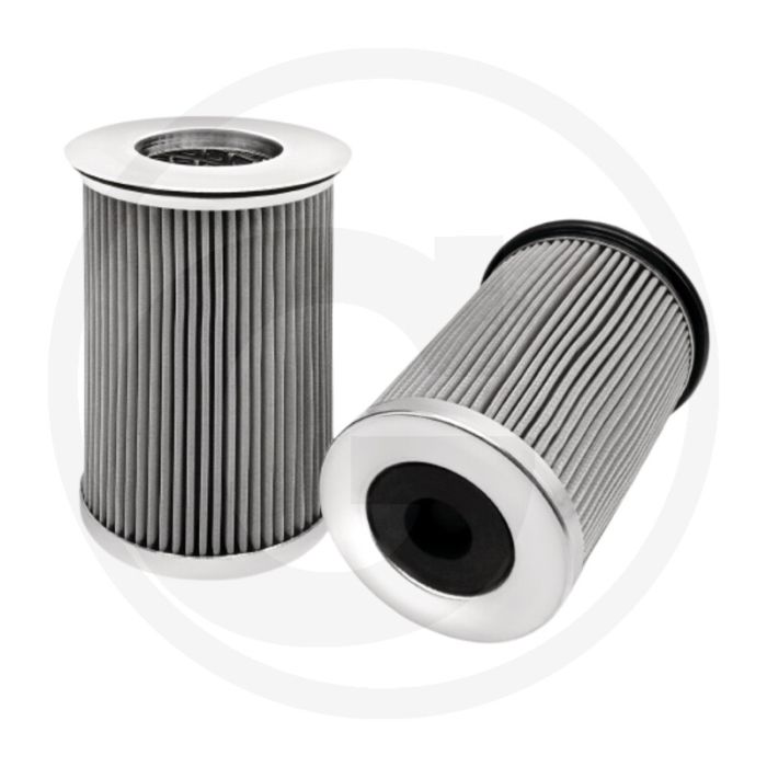 Fleetguard Hydraulikölfilter HF29186 Lengte 118mm