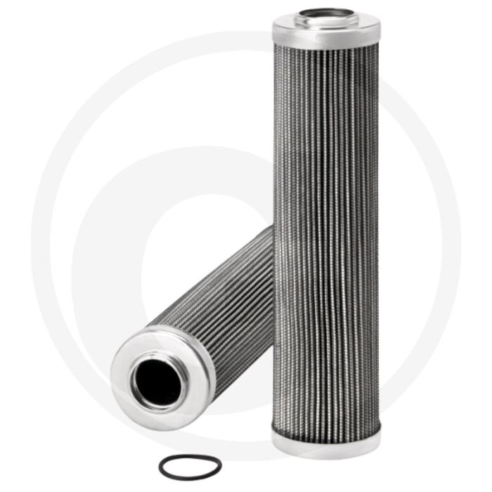 Fleetguard Hydrauliekoliefilter HF30071, H:208mm, ØA:50mm, ØC:23mm, Beta 200=6µm