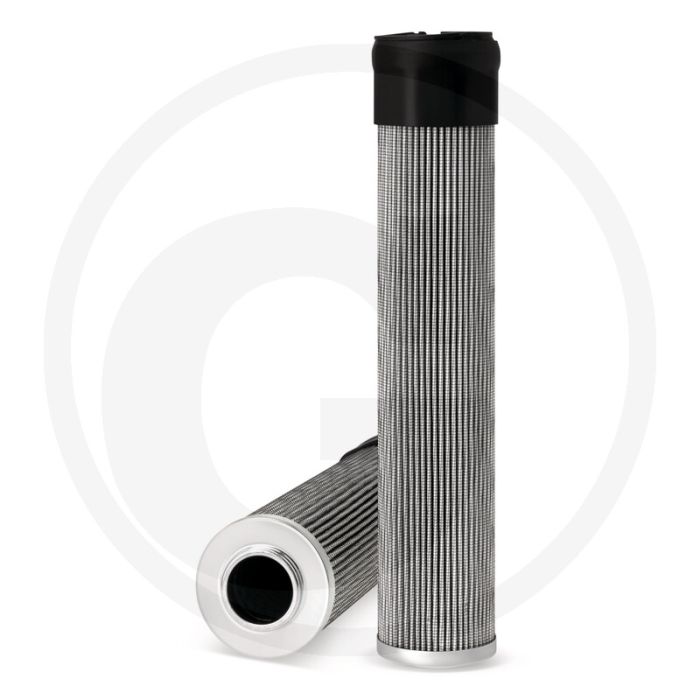 Fleetguard Hydrauliekoliefilter HF40038 | Lengte 308 mm | Beta 200 = 11 µm