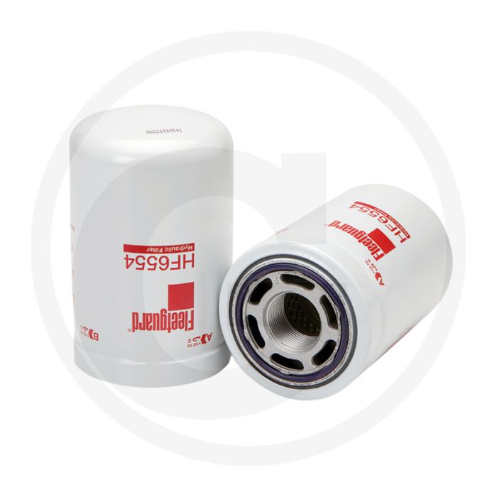 Fleetguard Hydraulikfilter HF6554 1 3/8-12 UNF-2B