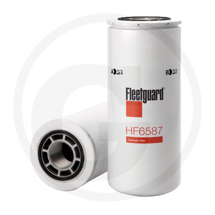 Fleetguard Hydraulikfilter Fleetguard (nieuwe uitvoering)