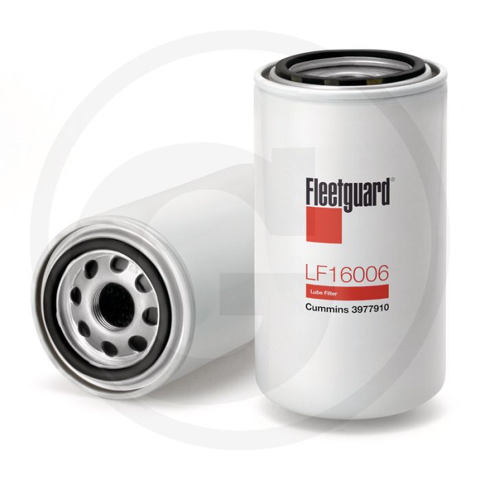 Fleetguard Ölfilter LF16006 1-16 UN-2B