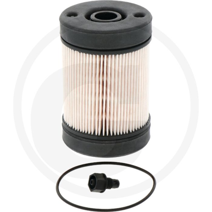 Fleetguard Urea Filters UK176 Ø66mm Lengte 98mm