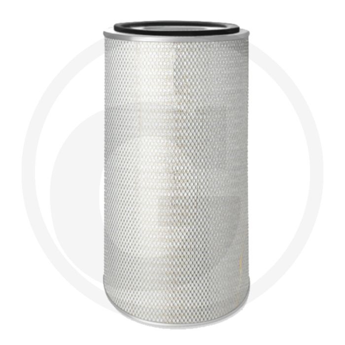 Fleetguard Luftfilter AF27745 | Hoog rendement luchtfiltratie