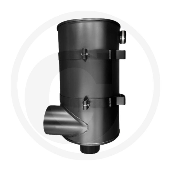 Fleetguard Luftfiltergehäuse AH24357 ohne Spezifikationen verfügbar