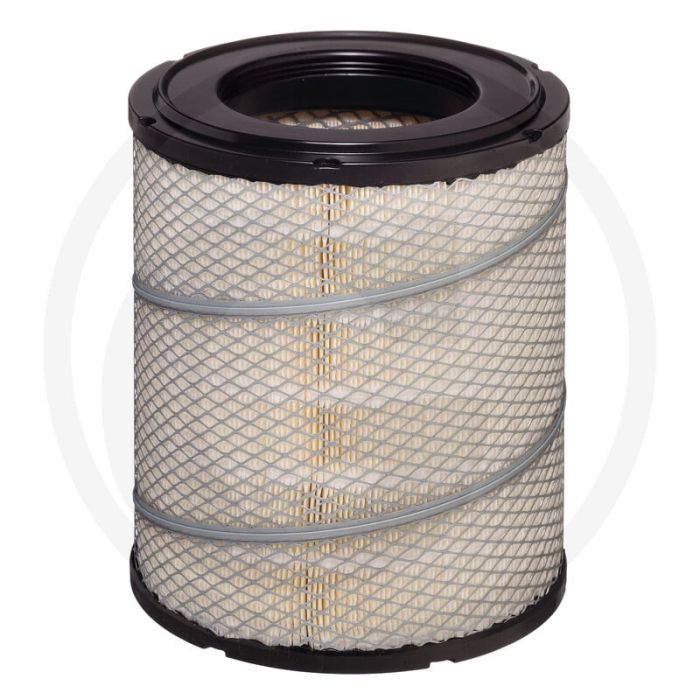 Hengst Luchtfilter E1565L 237x132x291 mm