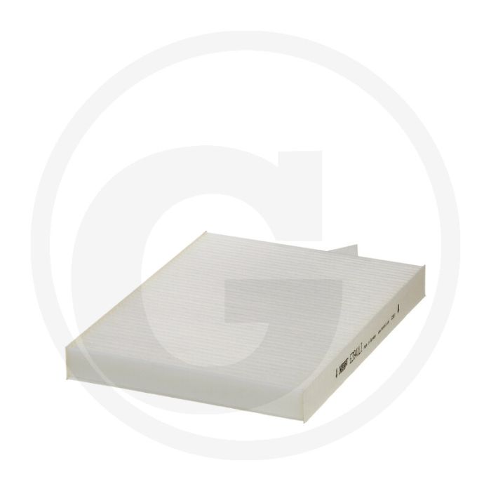 Hengst Cabinefilter E3941LI 271x212x30 mm