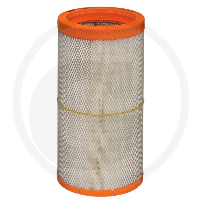 Hengst Luchtfilter E1509L 264x161x518 mm