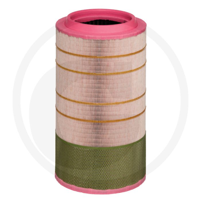 Hengst Luchtfilter E1666L 298x200x540mm