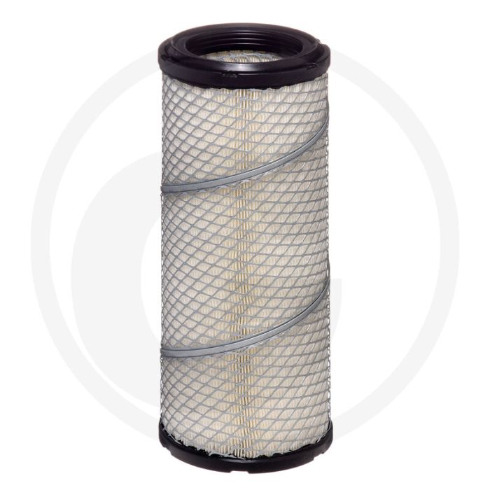 Hengst Luchtfilter E1504L 128x83x312 mm