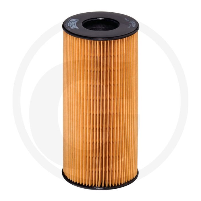 Hengst Brandstoffilter E501KPD559 H=159mm