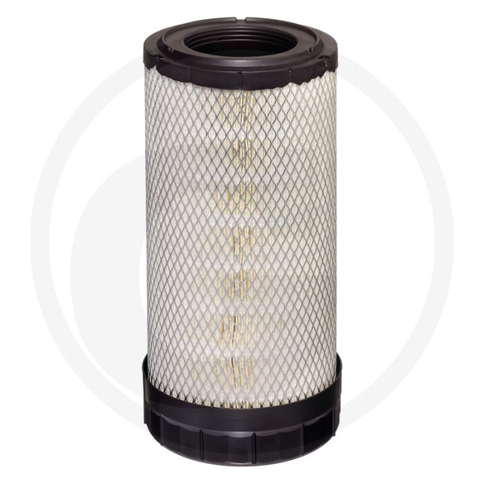 Hengst Luchtfilter E1563L 171x91x349 mm
