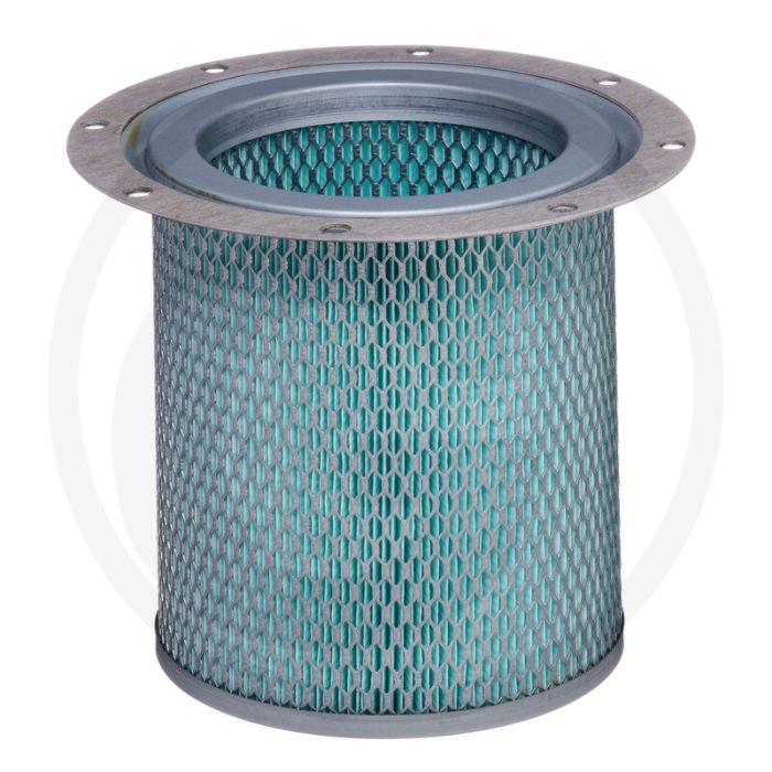 Hengst Luchtfilter E1658LS 259x153x223 mm