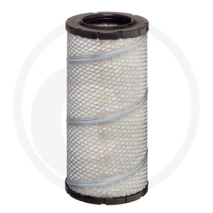 Hengst Luchtfilter (passendes Sekundärelement E1508LS)