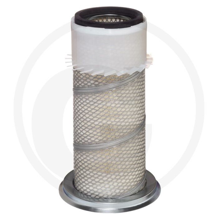 Hengst Luchtfilter E1596L 155x90x393 mm
