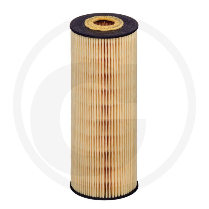 Hengst Luchtfilter E233L01 62x22x160 mm