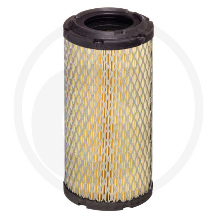 Hengst Luchtfilter (passende veiligheidselement E1505LS)