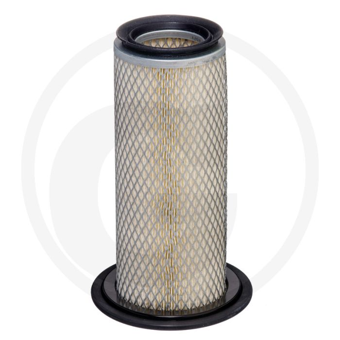 Hengst Luchtfilter E1496L 150x63x265 mm