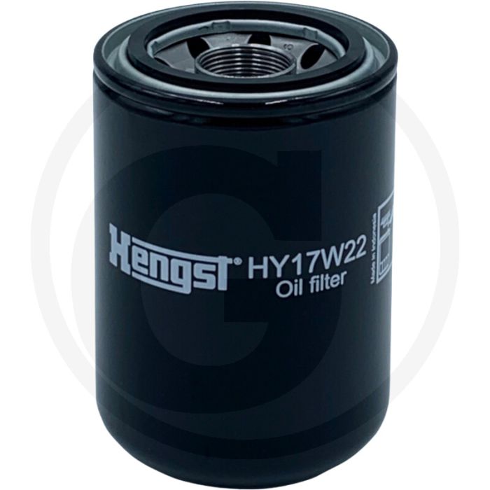 Hengst Motoroliefilter HY17W22 1 1/8-16UN 136mm