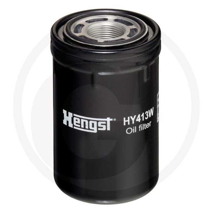 Hengst Motoroliefilter HY413W 1 3/8-12U 157mm