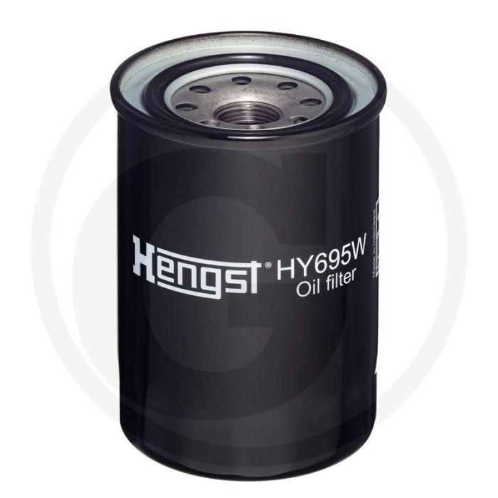 Hengst Motoroliefilter HY695W M20x1.5