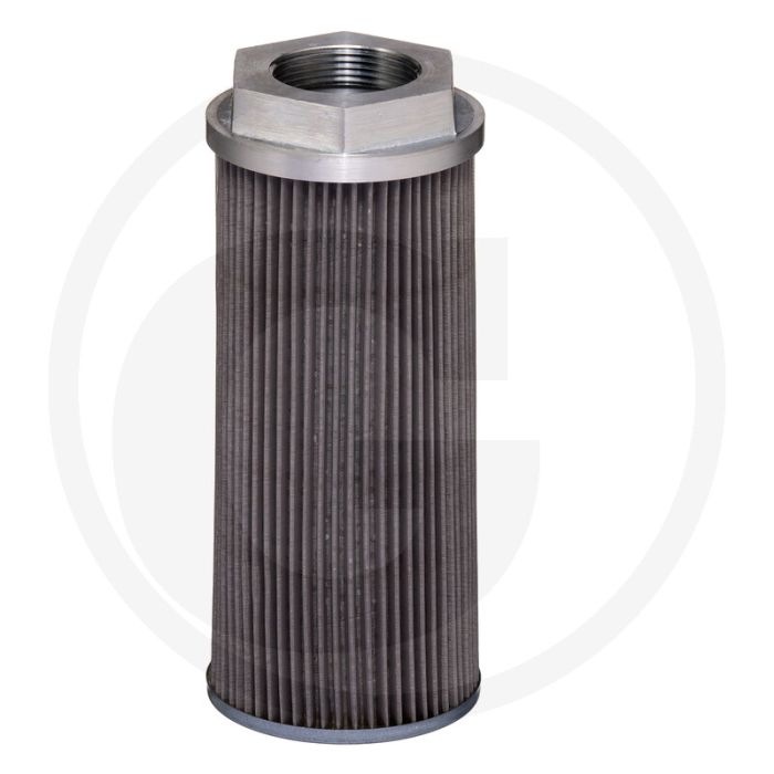 Hengst Motoroliefilter EY1168H, draad 1 1/2×11, hoogte 210 mm
