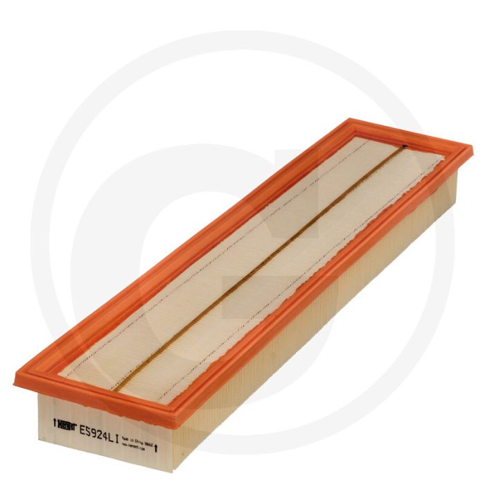 Hengst Cabinefilter E5924LI 571x140x58 mm