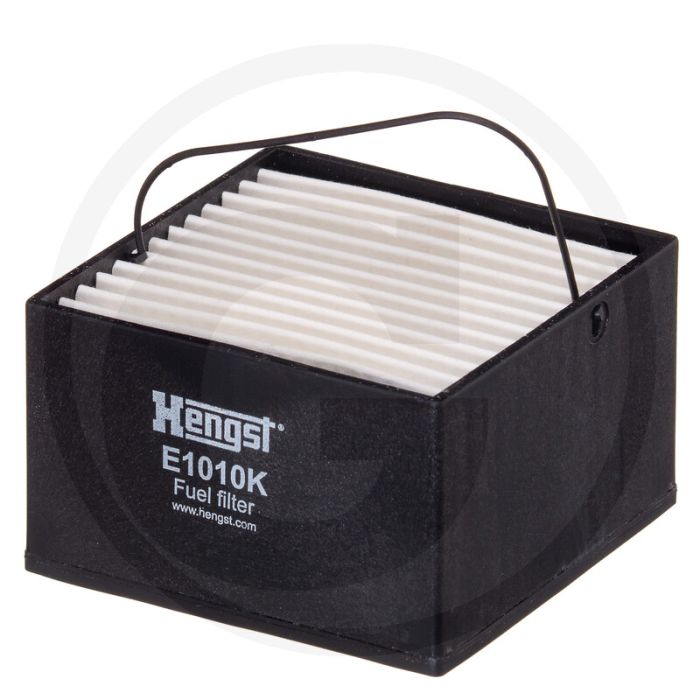 Hengst Brandstoffilter E1010K Ø89x54mm