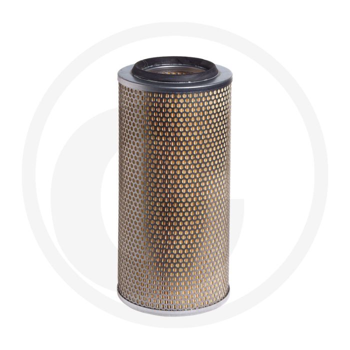 Hengst Luchtfilter H=351mm, A=166mm