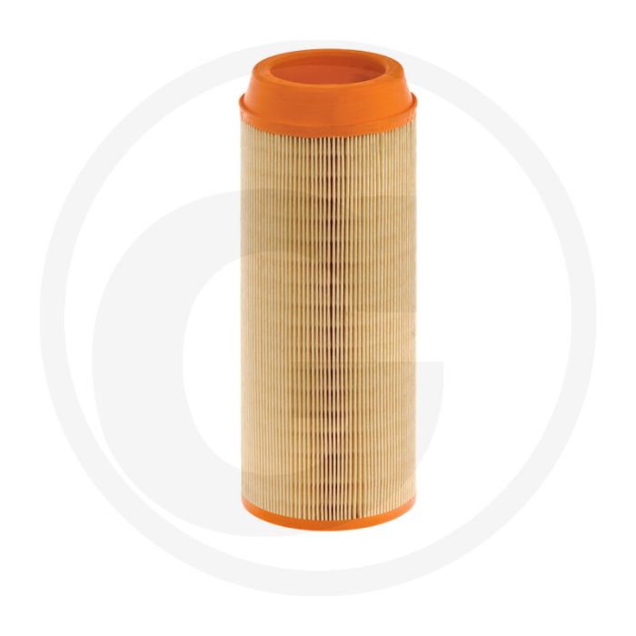 Hengst Luchtfilter (passendes Sekundärelement E1600LS)