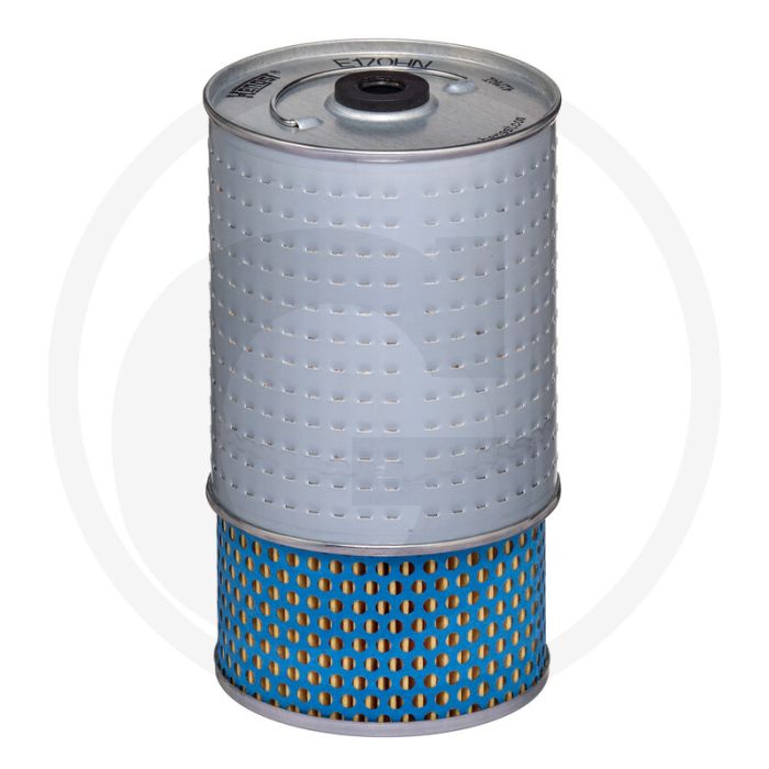 Hengst Motoroliefilter Filterelement 92x169 mm