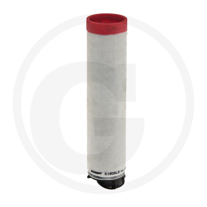 Hengst Secundair luchtfilter (passende luchtfilter E1800L)