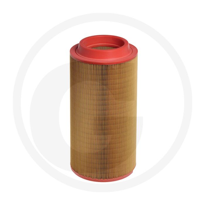 Hengst Luchtfilter 195x118x401 mm