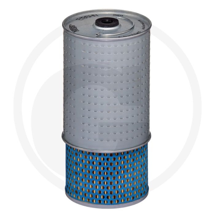 Hengst Motoroliefilter Filterelement 92x198,5 mm
