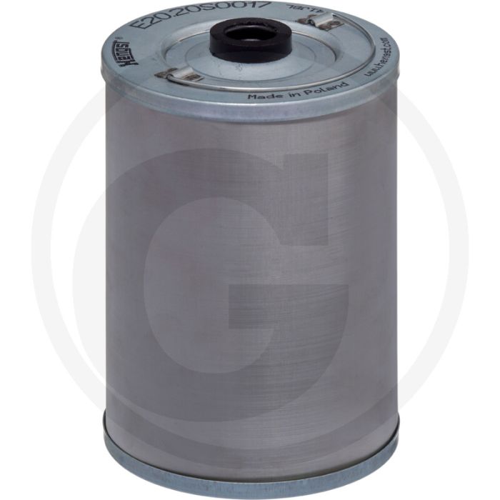 Hengst Motoroliefilter E20.20S0017 H171mm
