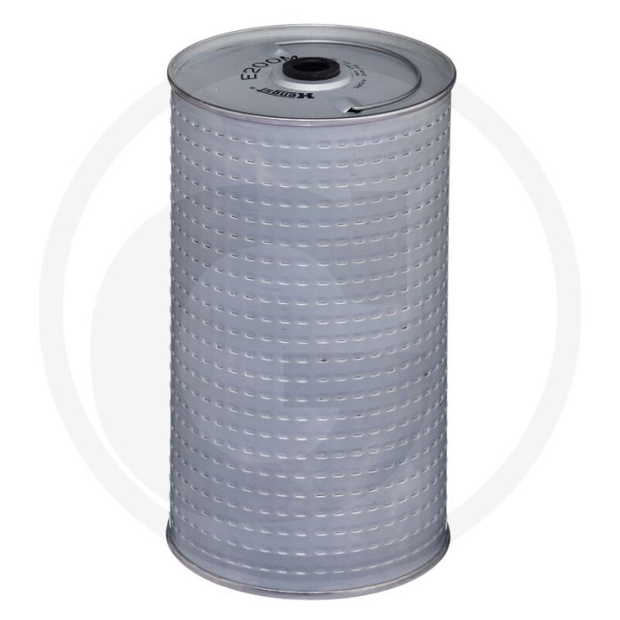 Hengst Motoroliefilter Filterelement Ø110x202mm