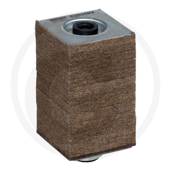 Hengst Brandstoffilter 86x19x171 mm